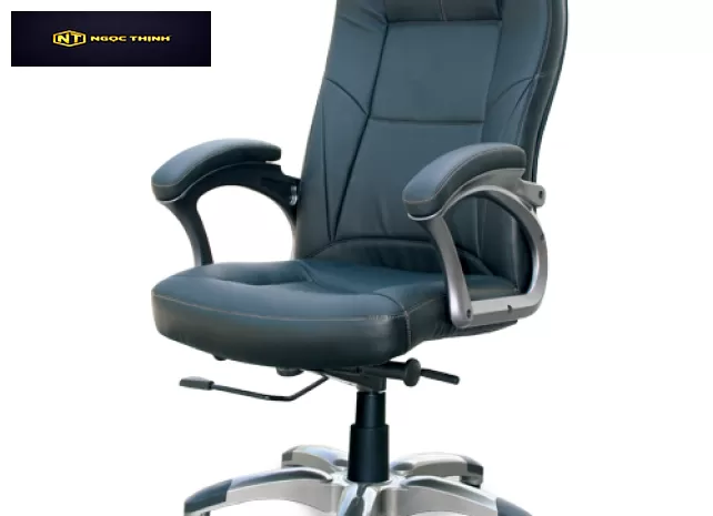 Ghế lãnh đạo có đệm tựa SG913